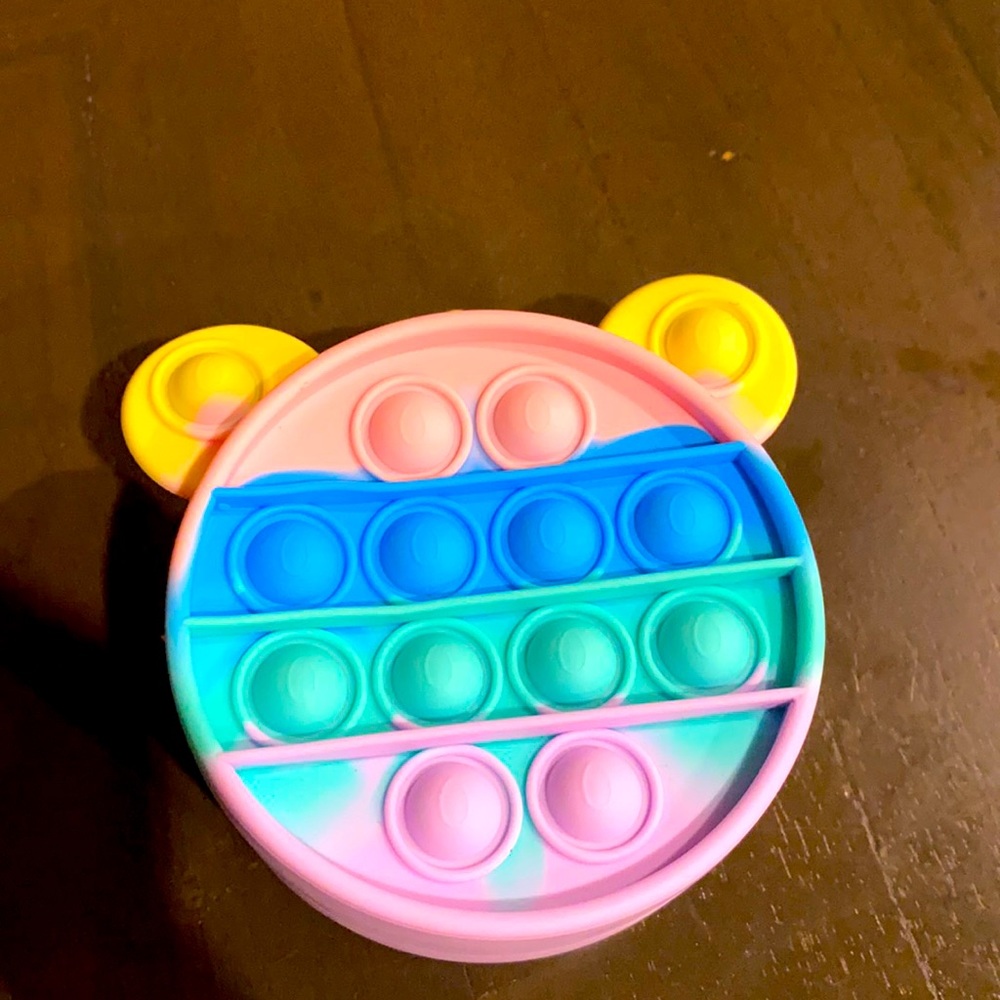 Fidget Toy